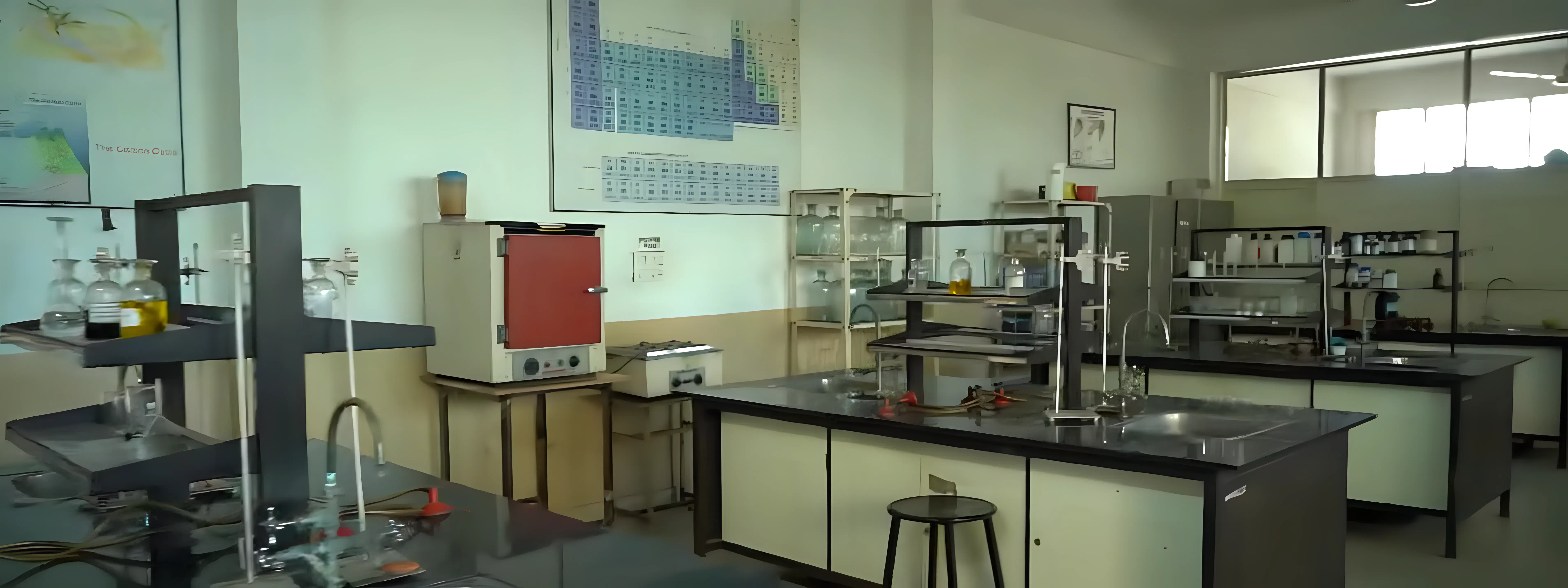 Global Group of Institutes Amritsar lab photo 2